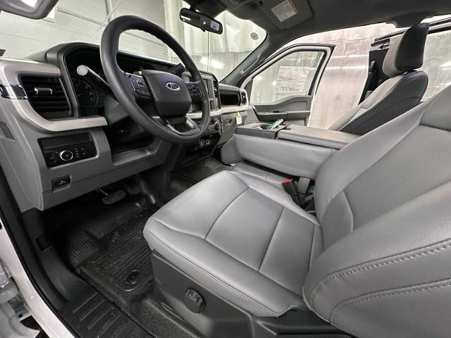 Thumbnail: 2026 Ford Econoline - 43