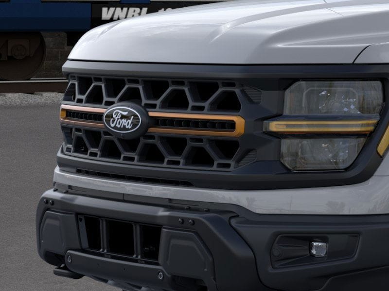 Thumbnail: 2026 Ford F-150 - 39
