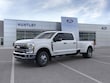 Ford F-350SD