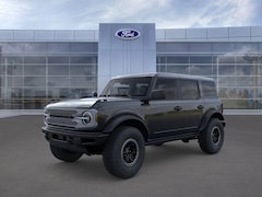 2025 Ford Bronco Badlands SUV