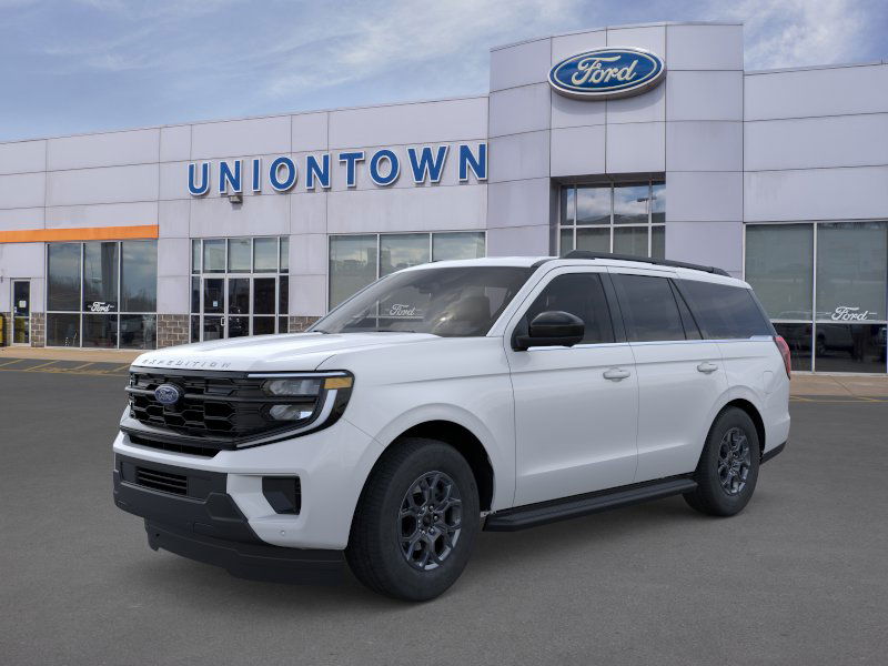 2025 Ford Expedition Active's photo