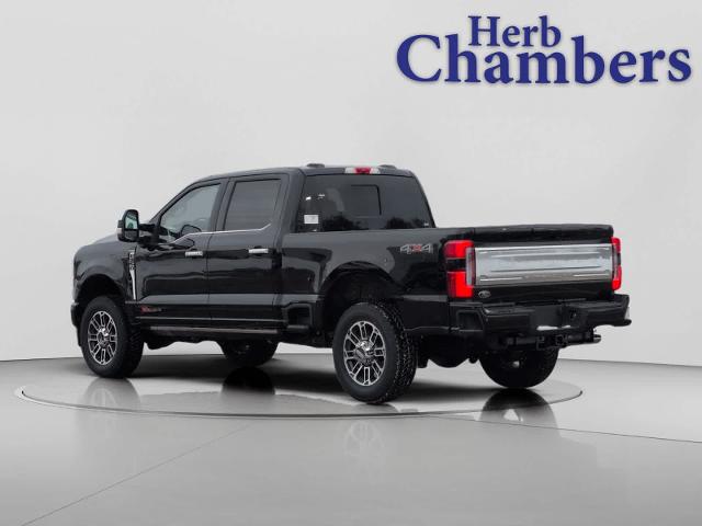 new 2026 Ford Super Duty F-350 SRW car, priced at $105,040