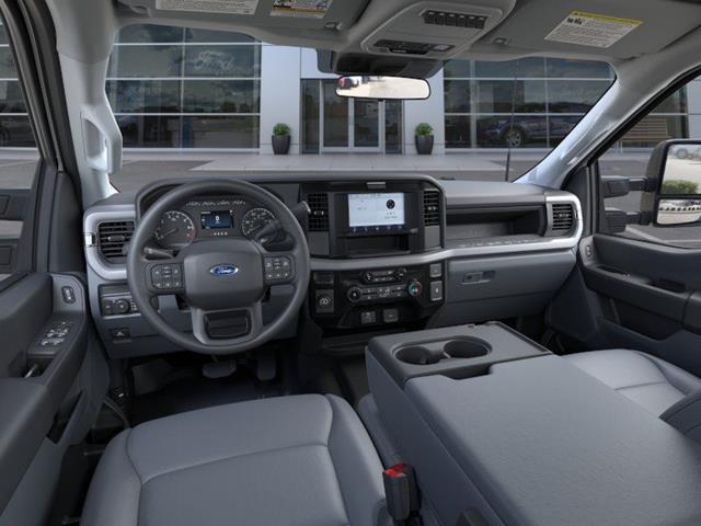 2026 Ford F-250 Super Duty XL - Photo 80