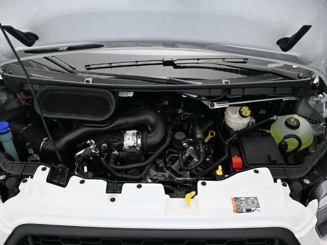 2025 Ford Transit Van Base - Photo 68