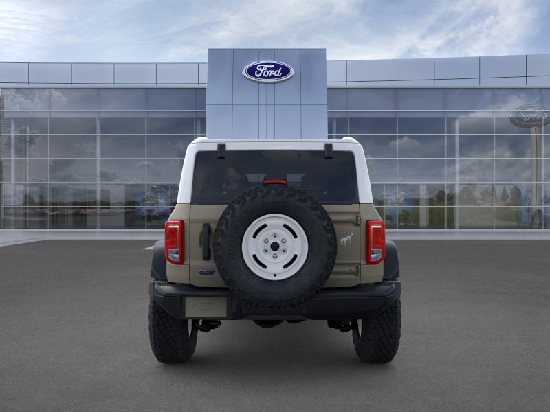 Thumbnail: 2026 Ford Bronco - 34