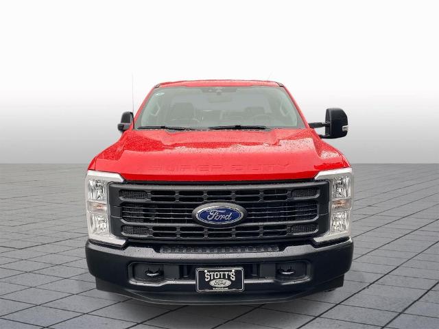 2026 Ford F-250 Super Duty XL - Photo 30