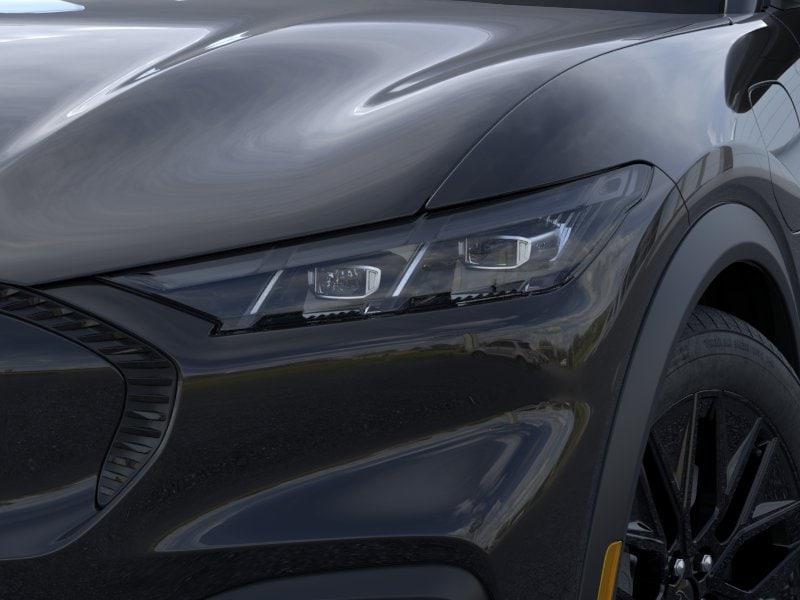 Thumbnail: 2026 Ford Mustang Mach-E - 41