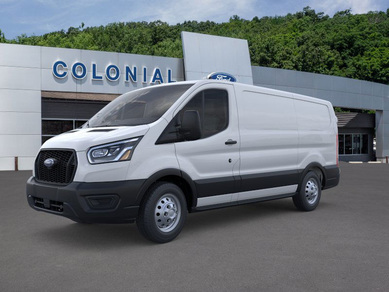 2025 Ford Transit Van Base - Photo 22