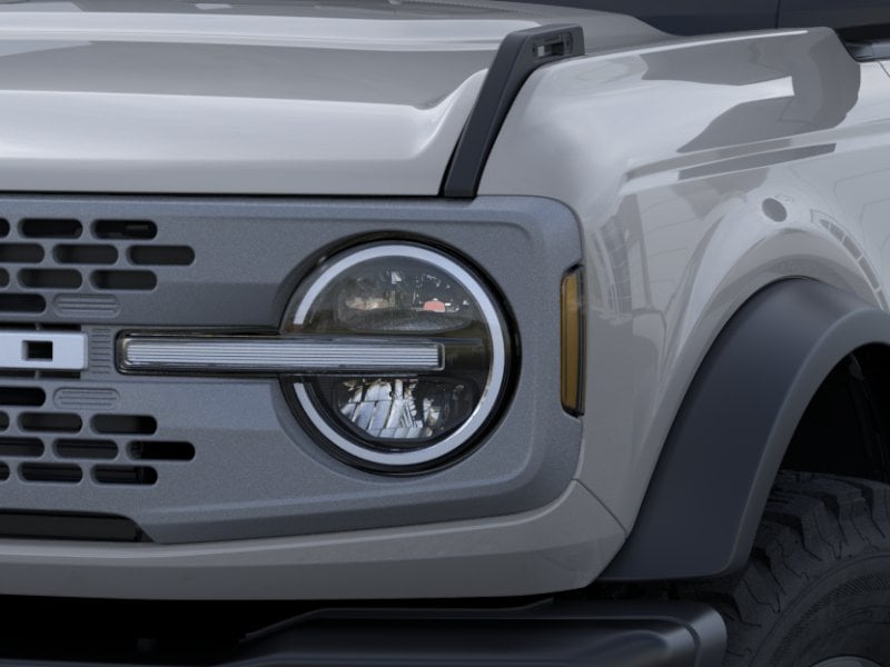 Thumbnail: 2026 Ford Bronco - 45