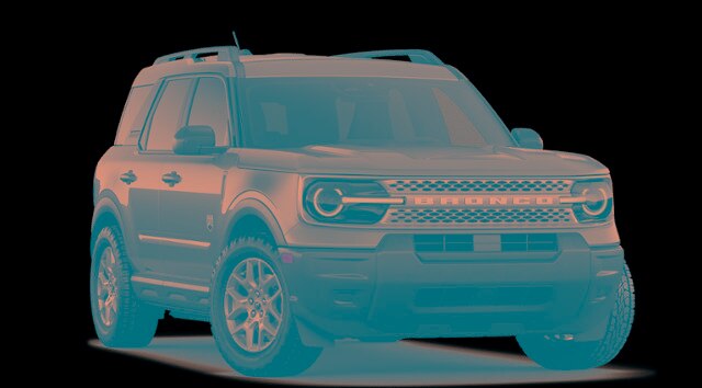 new 2026 Ford Bronco Sport car, priced at $36,398