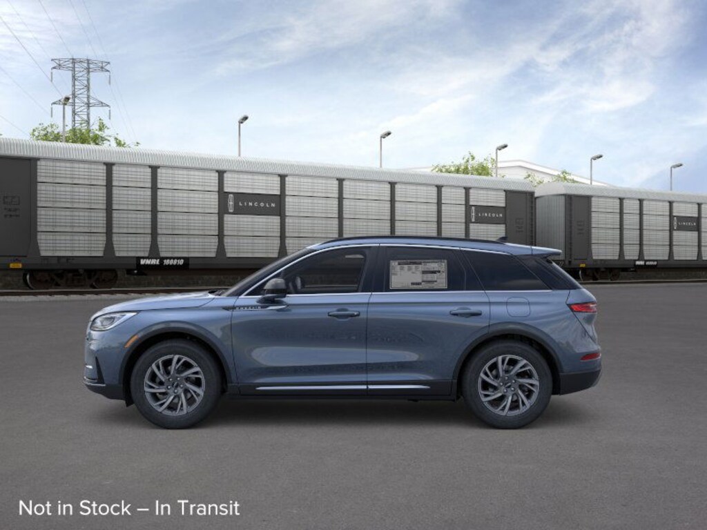 New 2026 Lincoln Corsair Premiere CROSSOVERS