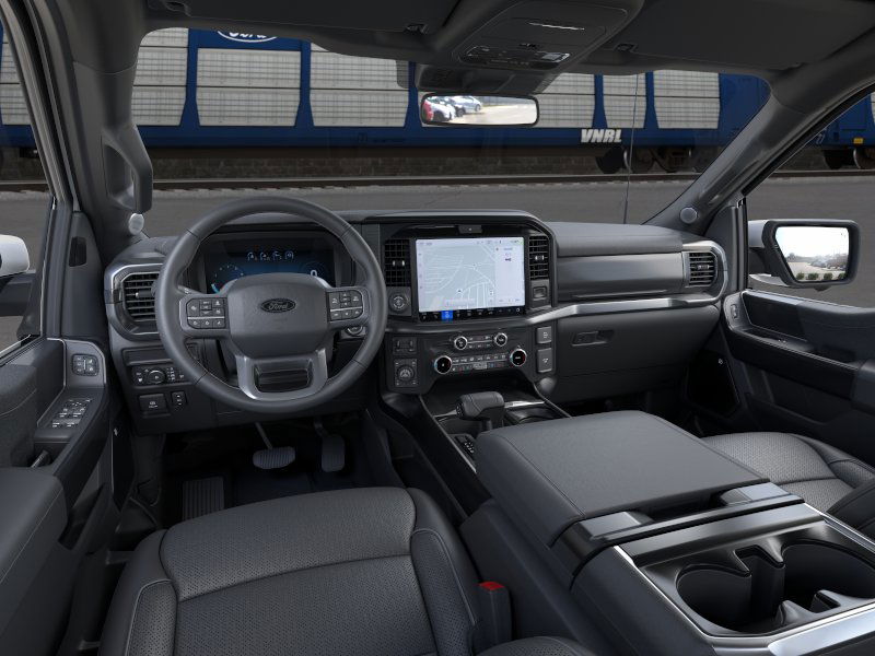 Thumbnail: 2025 Ford F-150 - 31