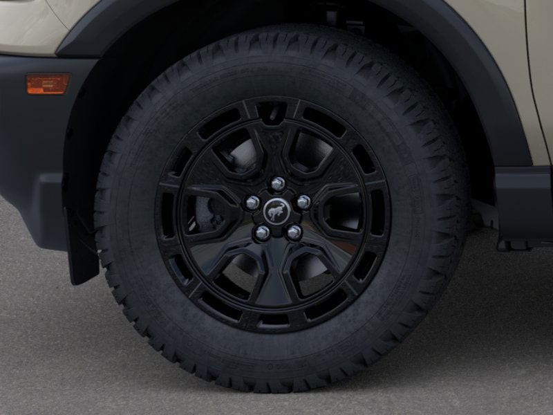 Thumbnail: 2025 Ford Bronco Sport - 42