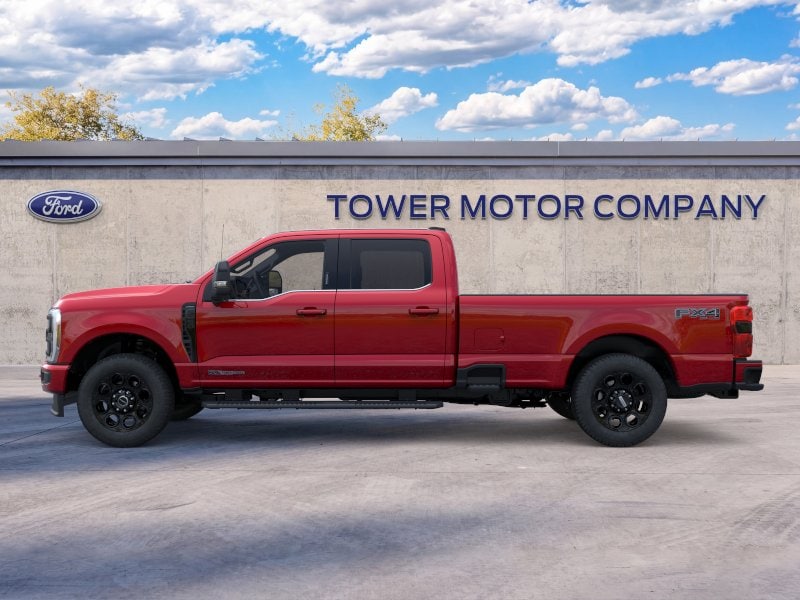 2025 Ford F-350 Super Duty Lariat - Photo 3