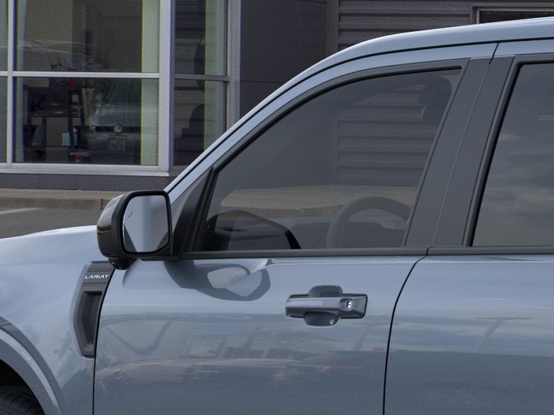 2025 Ford Maverick Lariat - Photo 45