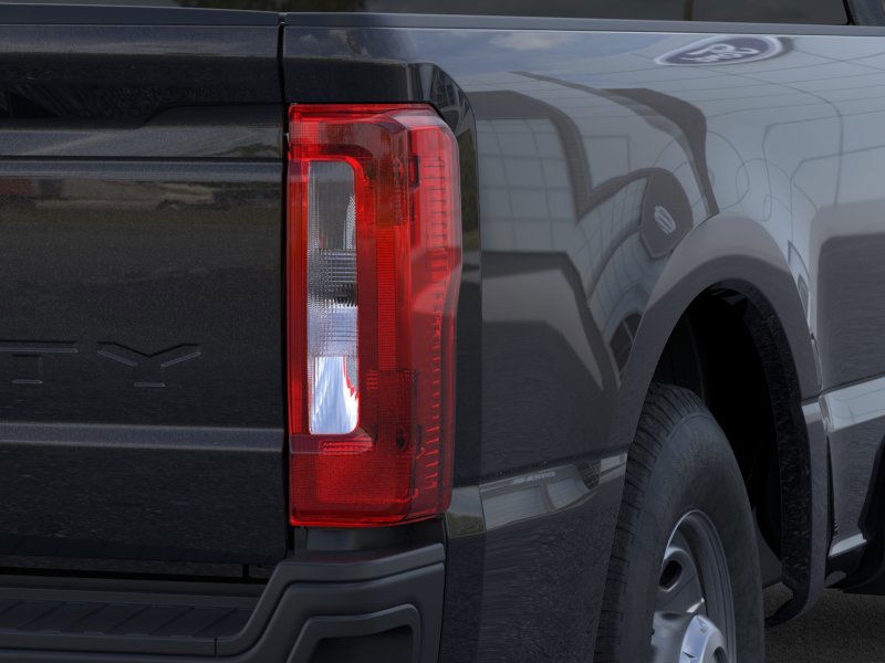 2025 Ford F-250 Super Duty XL - Photo 43
