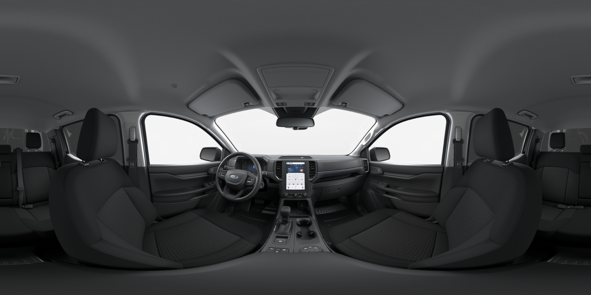 Thumbnail: 2026 Ford Ranger - 8