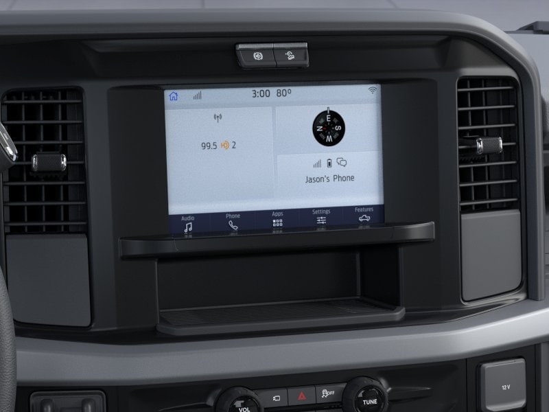2026 Ford F-350 Super Duty XL - Photo 36
