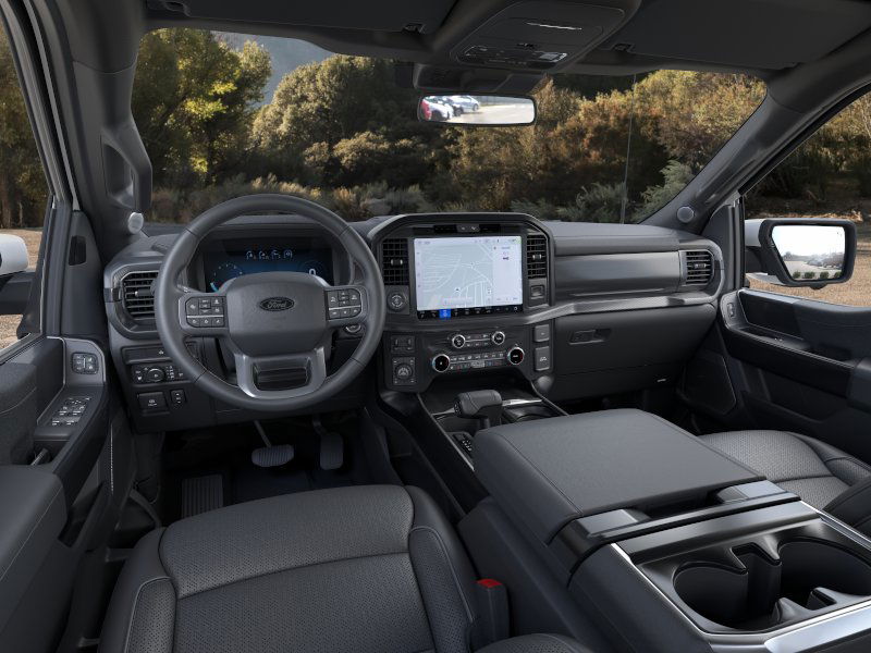 2025 Ford F-150 Lariat - Photo 31