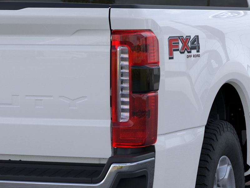 2026 Ford F-350 F-350&reg; XLT TRUCK