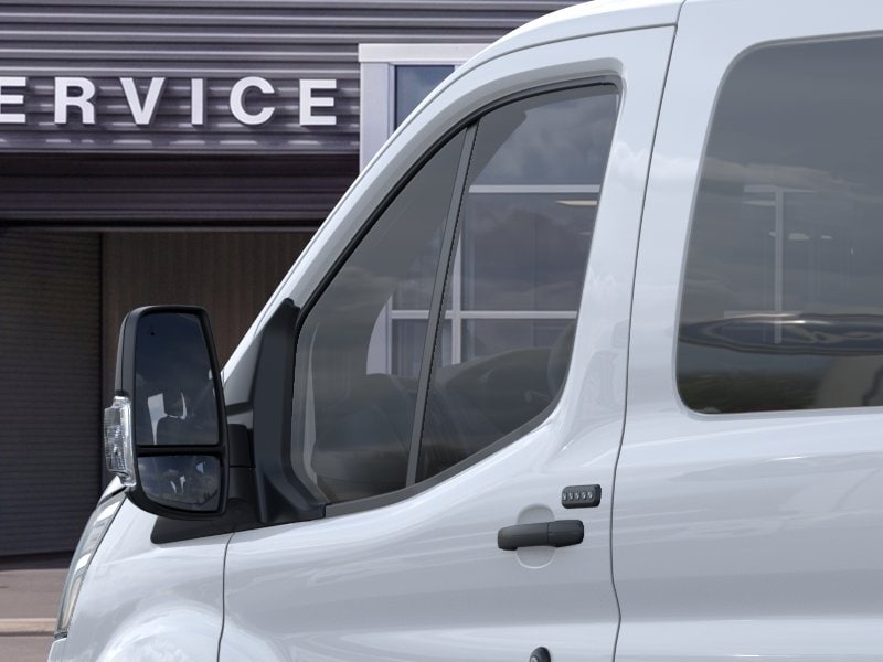 2024 Ford Transit Passenger Van XL - Photo 64
