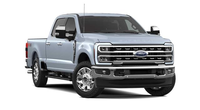 Thumbnail: 2026 Ford F-350 - 26