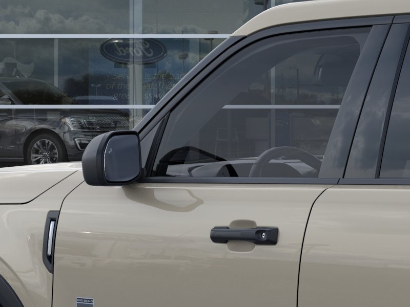 2025 Ford Bronco Sport Big Bend - Photo 43