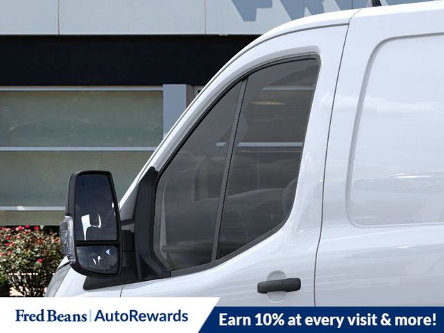 2025 Ford Transit Van Base - Photo 33