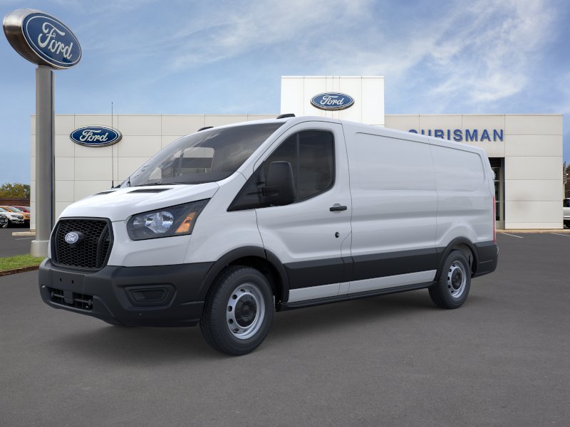 2026 Ford Transit 250 Low Roof 130 WB's photo