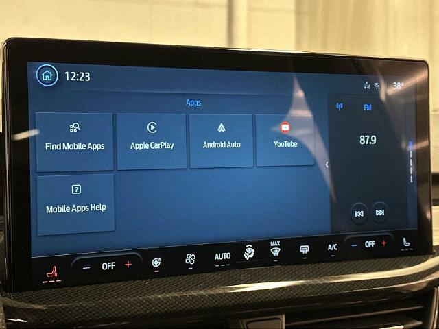 Thumbnail: 2026 Ford Escape - 44