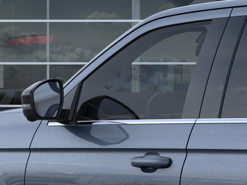 2025 Ford Expedition MAX Platinum - Photo 20