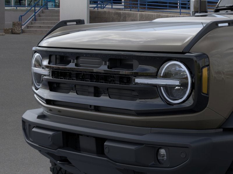 Thumbnail: 2025 Ford Bronco - 47