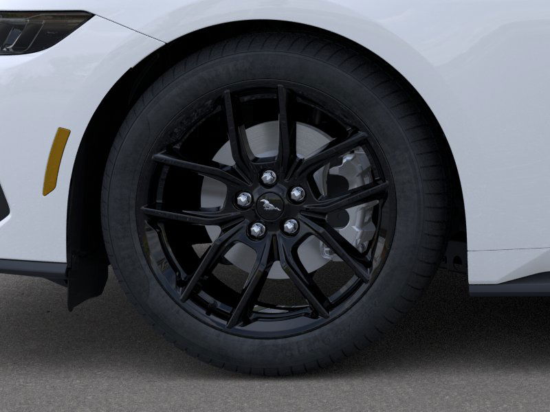 Thumbnail: 2025 Ford Mustang - 19