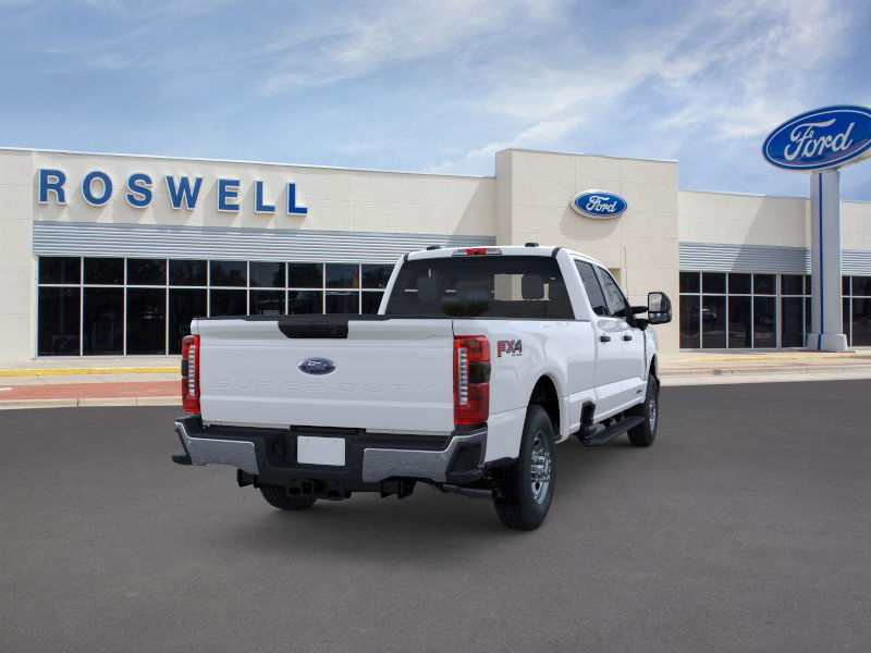 2025 Ford F-250 Super Duty XL - Photo 27