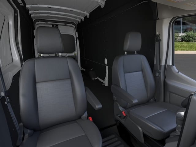 2026 Ford Transit Van Base - Photo 31
