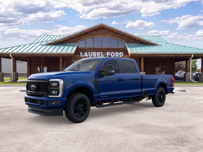 2026 Ford F-350