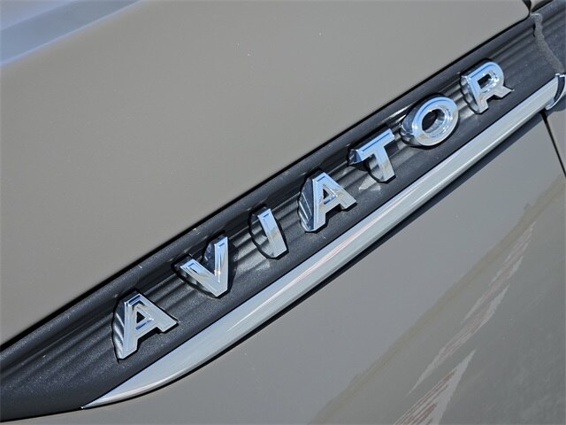 2025 Lincoln Aviator Reserve - Photo 40