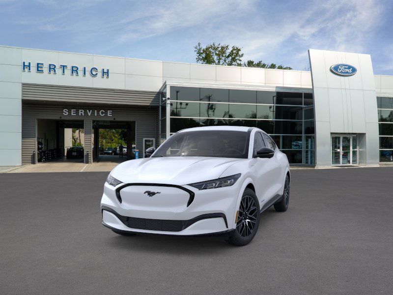 2025 Ford Mustang Mach-E Premium CROSSOVERS