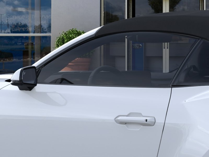 2026 Ford Mustang GT Premium Convertible - Photo 44