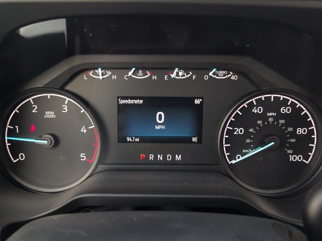 2025 Ford F-550 Super Duty Chassis Cab XL - Photo 41