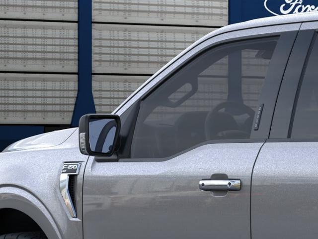 Thumbnail: 2023 Ford F-150 - 42