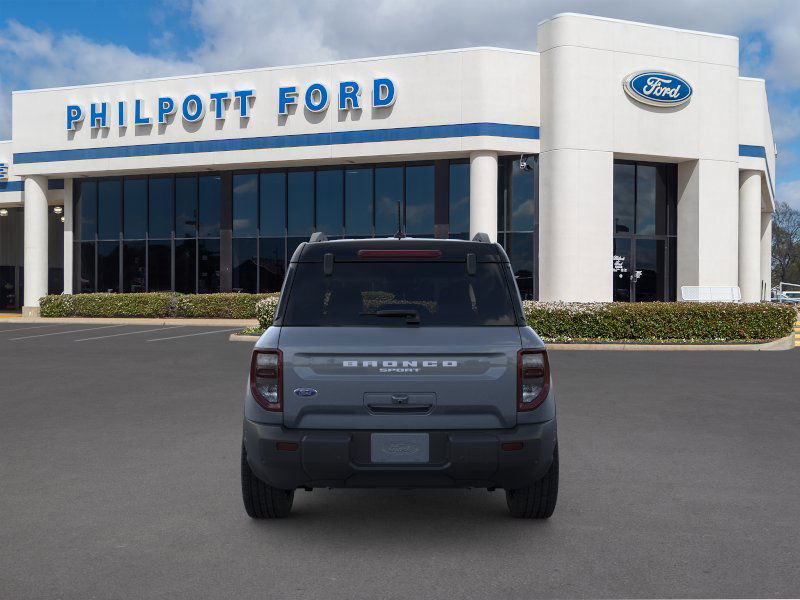 2025 Ford Bronco Sport Outer Banks - Photo 30