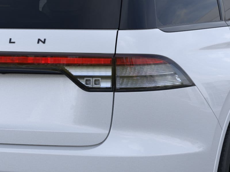 2025 Lincoln Aviator Black Label - Photo 52