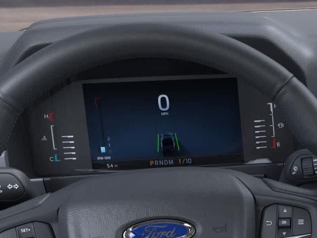 Thumbnail: 2026 Ford Ranger - 35