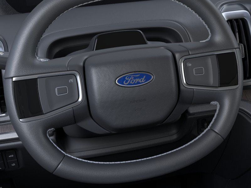 new 2026 Ford Expedition car, priced at $93,385