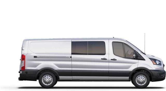 Thumbnail: 2025 Ford Transit Series - 6