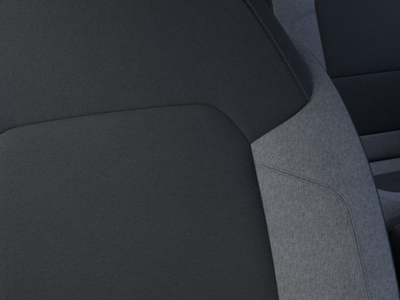 2025 Ford Bronco 2-Door Base - Photo 44