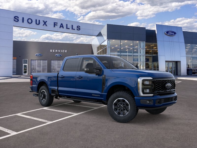 2026 Ford F-250 Super Duty XLT - Photo 7