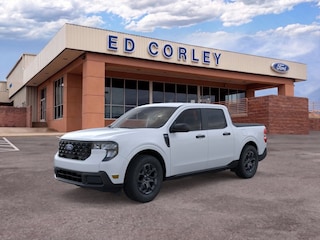 2026 Ford Maverick XLT TRUCK