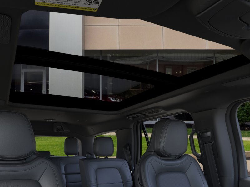 2024 Lincoln Navigator Reserve - Photo 22